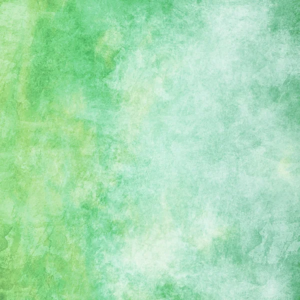 Textura de papel verde — Fotografia de Stock