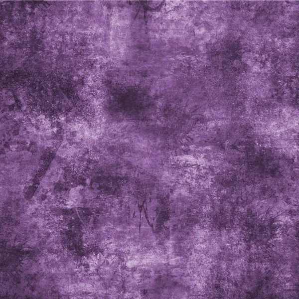 Grunge fond de papier violet — Photo