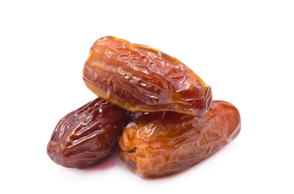 Dates fraîches — Photo