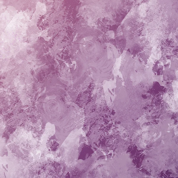 Фиолетовый фон стены — стоковое фото