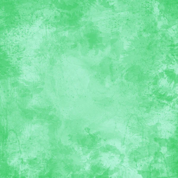 Green paper texture — Stock Photo, Image