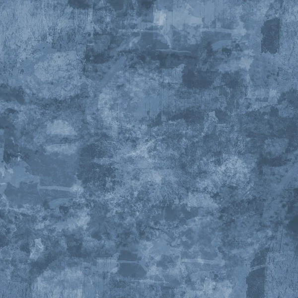 Grunge blue  background — Stock Photo, Image