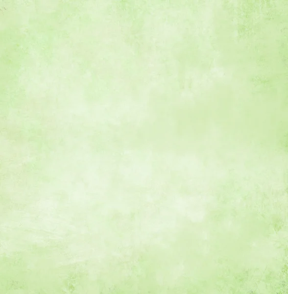 Grunge groene achtergrond — Stockfoto