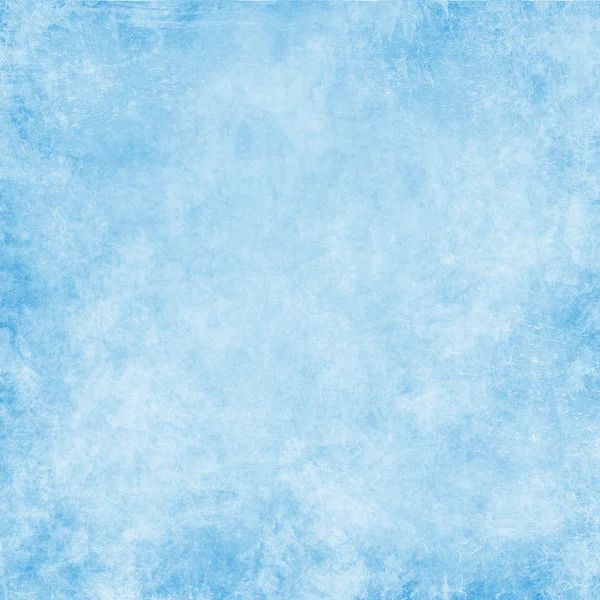 Texture blu in stile grunge — Foto Stock