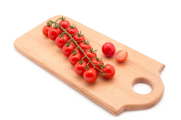 Tomates cherry — Foto de Stock