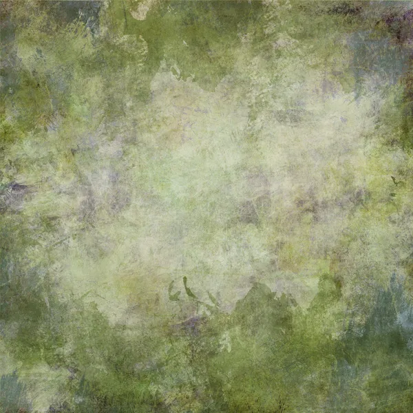 Grunge green paper texture