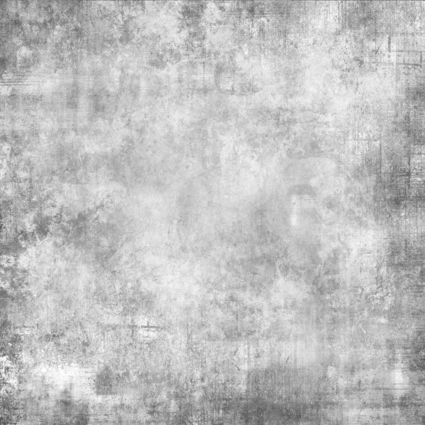 Textura gris en estilo grunge — Foto de Stock