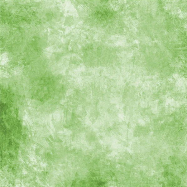 Textura verde en estilo grunge — Foto de Stock