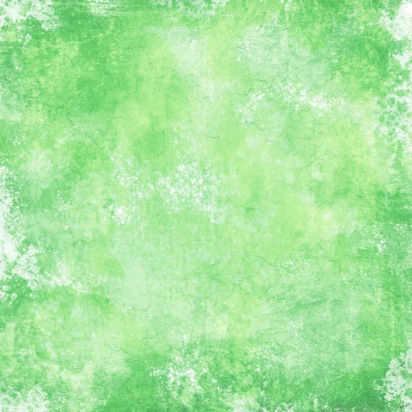 Grunge green Texture — Stock Photo, Image