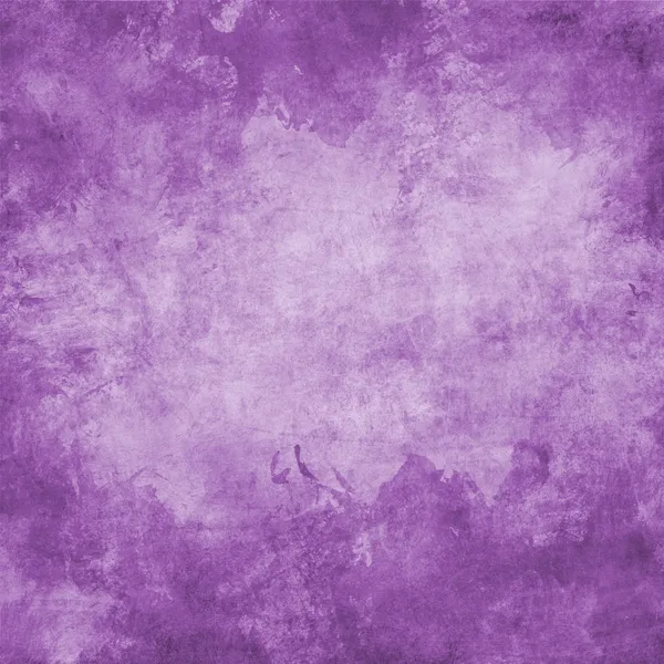 Grunge 紫色纸纹理 — 图库照片