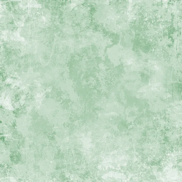 Green Concrete wall — Stock Photo, Image