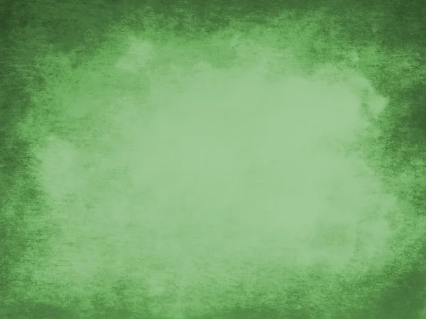 Yeşil doku arkaplanı — Stok fotoğraf