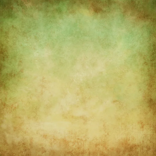 Grunge green  background — Stock Photo, Image
