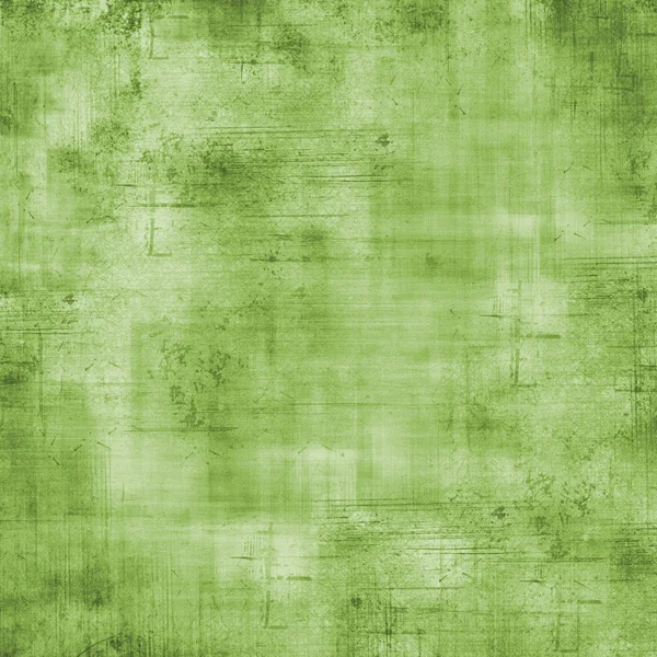 Grunge-Grüner Hintergrund — Stockfoto