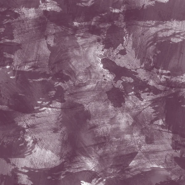 混凝土的紫色墙 — 图库照片