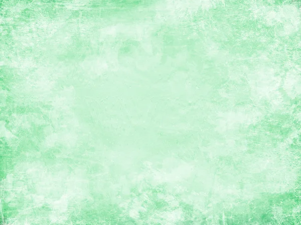 Grunge green  background — Stock Photo, Image