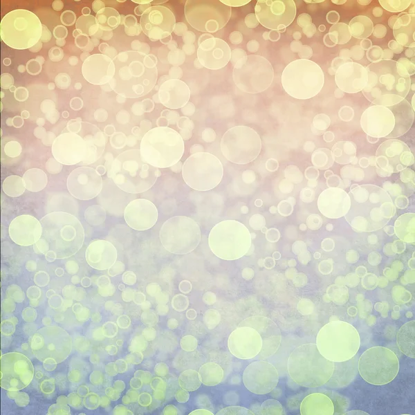 A transparent soap bubble background — Stock Photo, Image