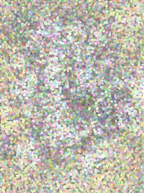 bokeh arka plan bulanık