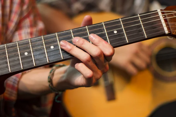 Instrumento musical — Foto de Stock