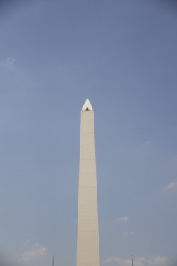buenos aires Dikilitaşı