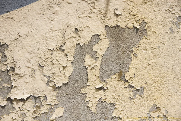 Old cracked wall — Stock Photo, Image