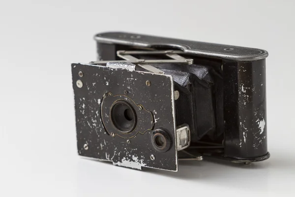 Old camera — Stock Photo, Image