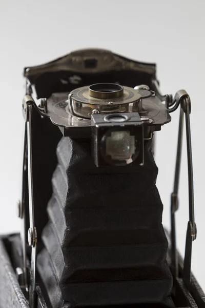 Old camera — Stock Photo, Image