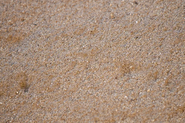 Textura de areia — Fotografia de Stock