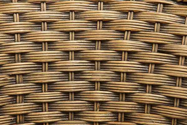 Basket texture — Stock Photo, Image