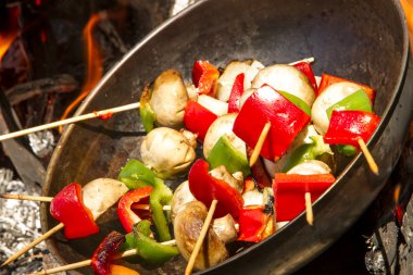 barbekü