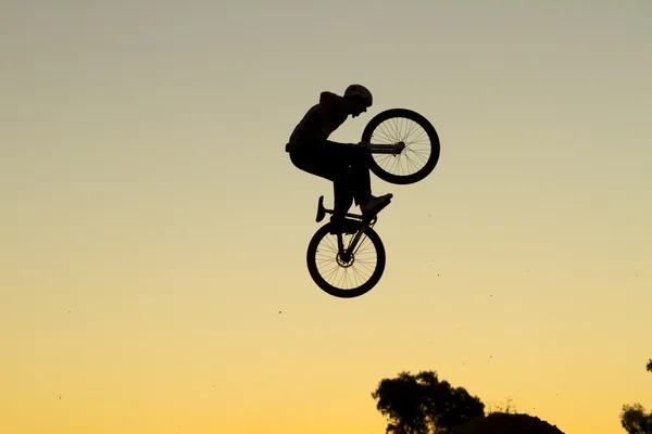 Çocuk Bisiklet hava ile