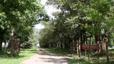 kirli yol alanları