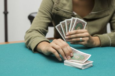 poker oyunu
