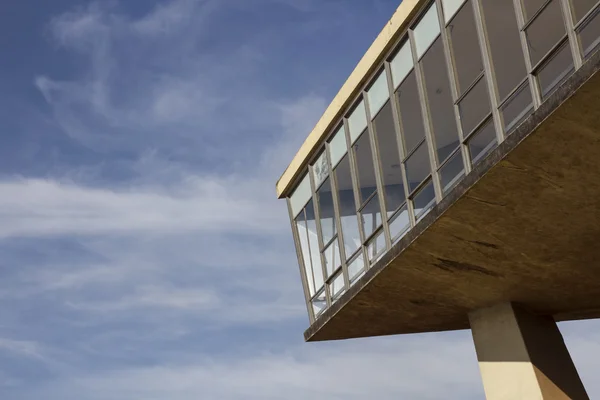 Modern building — Stock Photo, Image