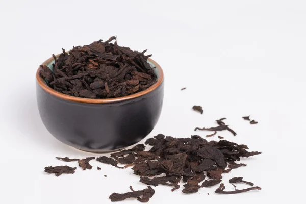 pu-erh çay