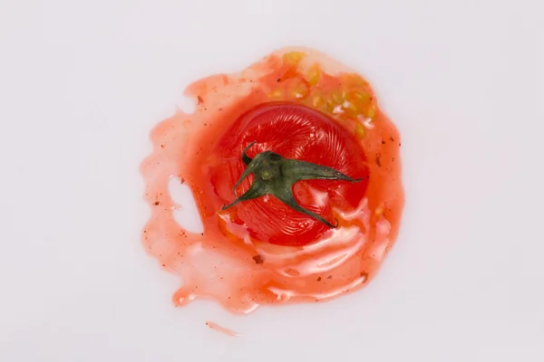 Tomate fraîche — Photo