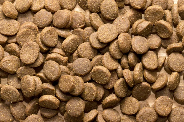 Dog food. — Stock Photo, Image