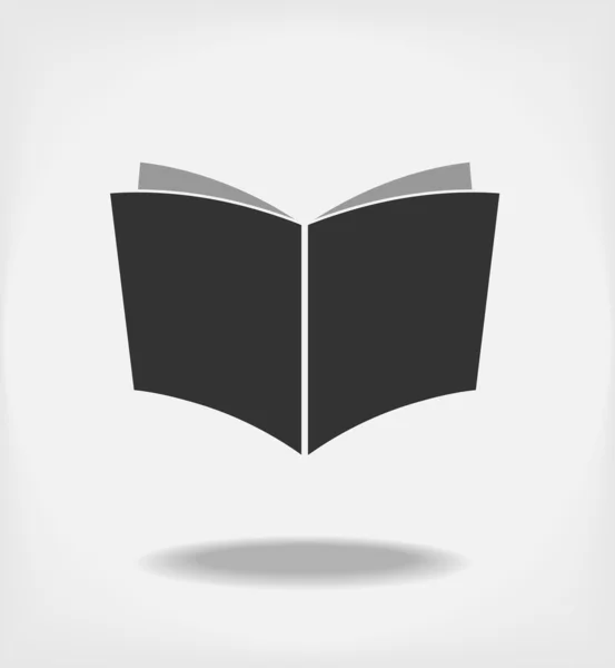 Açık kitap.
