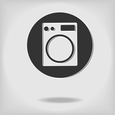 çamaşır makinesi.