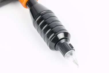 Dövme makinesi ( silah ).