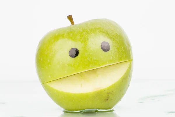 แอปเปิ้ล . — ภาพถ่ายสต็อก