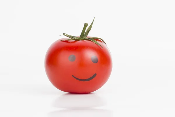 Tomato. — Stock Photo, Image