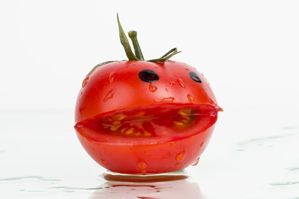 Tomate. — Photo