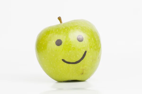 Apple. — Stock Photo, Image