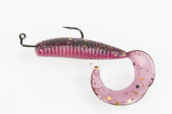 Fishing lures. — Stock Photo, Image