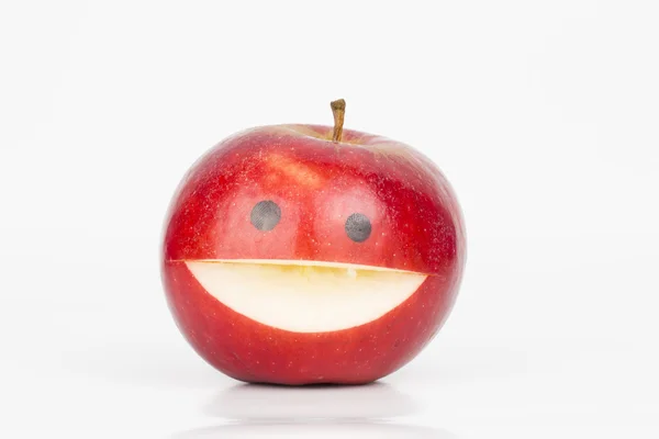 แอปเปิ้ล . — ภาพถ่ายสต็อก