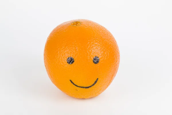 Orange. — Stock Photo, Image