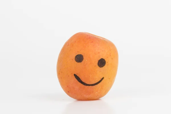 Apricot. — Stock Photo, Image