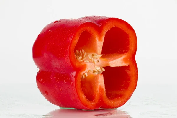 Bell pepper. — Stock Photo, Image