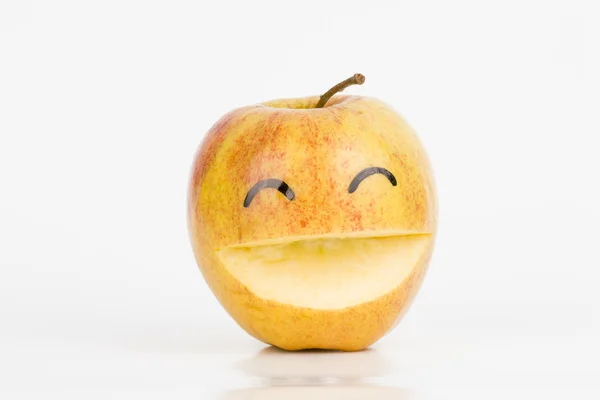 Apple. — Stock Photo, Image